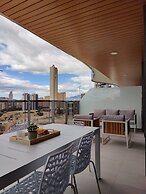 Sunset Wawes Apartment Tower 2