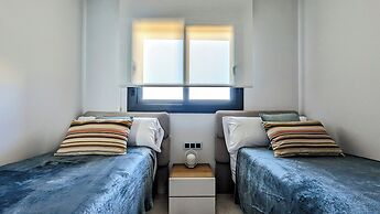 Sunset Wawes Apartment Tower 2