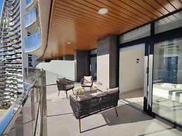 Sunset Wawes Apartment Tower 2