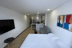 Edificio Loft 20-51