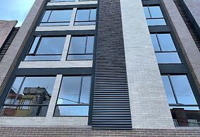 Edificio Loft 20-51