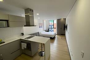 Edificio Loft 20-51