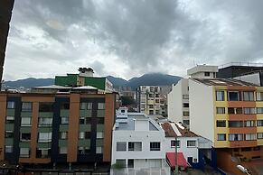 Edificio Loft 20-51