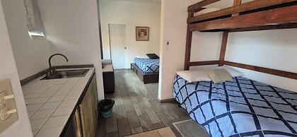 Hostal Ekda