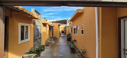 Hostal Ekda