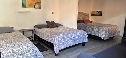 Hostal Ekda
