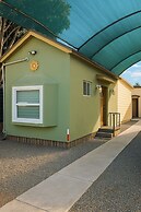 Hostal Ekda