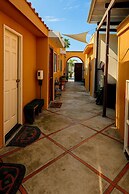 Hostal Ekda