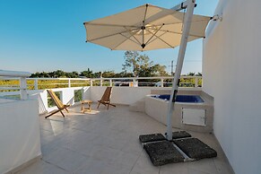 Amplia Casa con Alberca Playa del Carmen