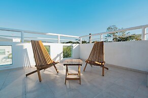 Amplia Casa con Alberca Playa del Carmen