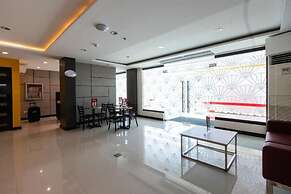 Hotel Sogo Baliwag Bulacan
