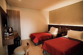 Seorabeol Grand Leisure Hotel