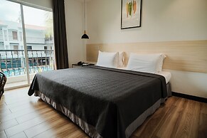 Seorabeol Grand Leisure Hotel