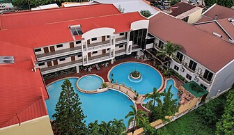 Seorabeol Grand Leisure Hotel
