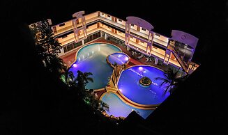 Seorabeol Grand Leisure Hotel