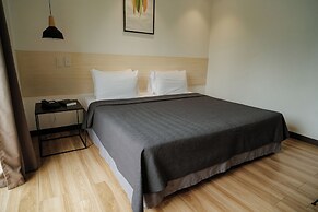 Seorabeol Grand Leisure Hotel