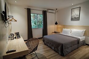 Seorabeol Grand Leisure Hotel