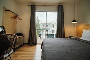 Seorabeol Grand Leisure Hotel