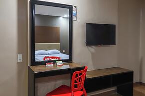 Hotel Sogo Baclaran