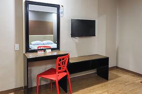 Hotel Sogo Baclaran