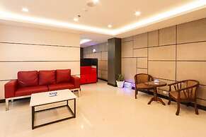Hotel Sogo Baclaran
