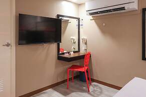 Hotel Sogo Baclaran