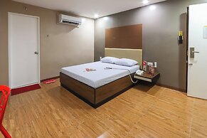 Hotel Sogo Baclaran