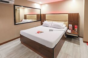 Hotel Sogo Baclaran