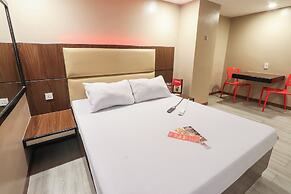 Hotel Sogo Baclaran