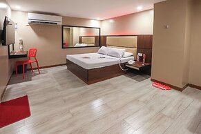 Hotel Sogo Baclaran
