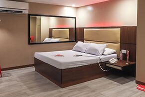 Hotel Sogo Baclaran