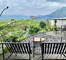 Black Lava Camp Kintamani