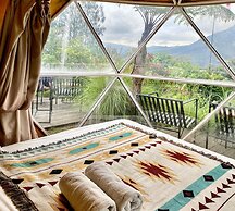 Black Lava Camp Kintamani