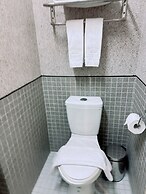 CU Hotel Taichung Wufeng