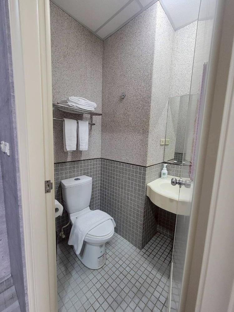 CU Hotel Taichung Wufeng
