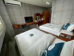 CU Hotel Taichung Wufeng