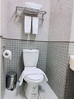 CU Hotel Taichung Wufeng