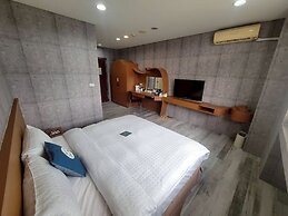 CU Hotel Taichung Wufeng