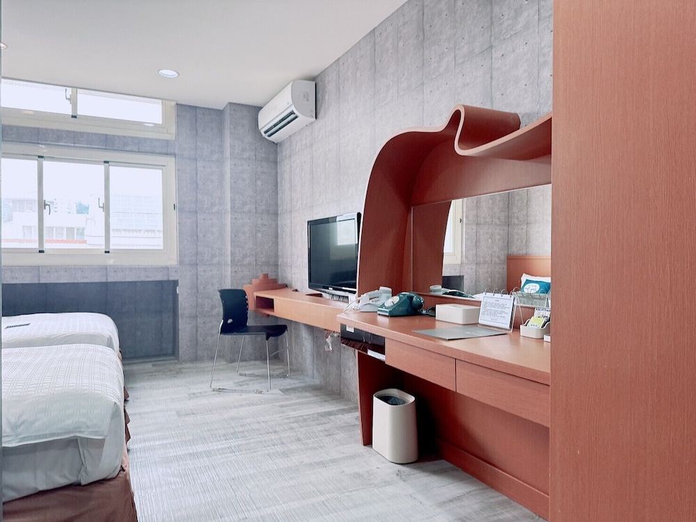CU Hotel Taichung Wufeng