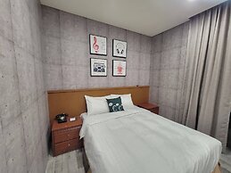 CU Hotel Taichung Wufeng