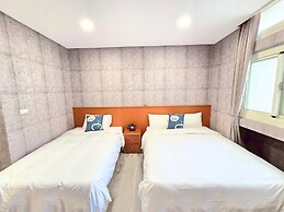 CU Hotel Taichung Wufeng