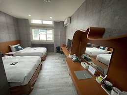 CU Hotel Taichung Wufeng