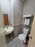 CU Hotel Taichung Wufeng