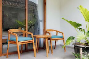 Hita Homestay Ubud
