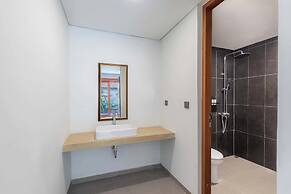 Hita Homestay Ubud