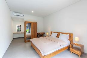 Hita Homestay Ubud
