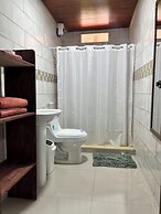 Fraijanes Mountain Stay