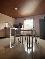 Fraijanes Mountain Stay