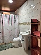 Fraijanes Mountain Stay