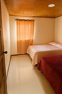 Fraijanes Mountain Stay
